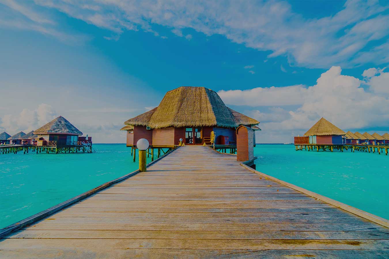 Maldives